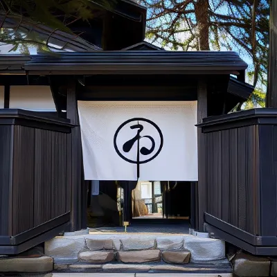 Wanoi Kakunodatea Nishinomiyake Bushigura Hotels in Semboku