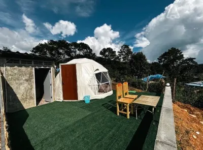 Ruktai homestay Các khách sạn gần Pang Tong Under Royal Forest Park 2