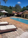 Pousada Realeza Atibaia Hotels in Mairiporã