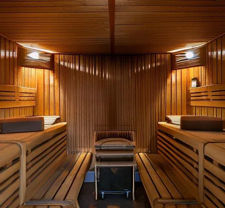 Le M Hotel & Spa Honfleur