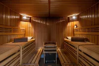 Le M Hotel & Spa Honfleur - spa