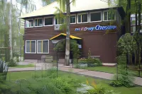 Regina-Petrovsky Hotel Hotels near قازان
