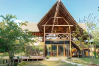 Hacienda Herrera Tambopata Hotel di Tambopata