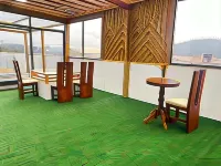 Hostal Arauco Hoteles en Cotacachi