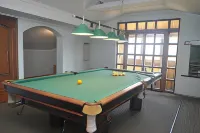 Kotak Mini-Hotel