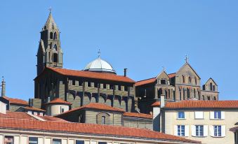 Ibis Styles le Puy-en-Velay
