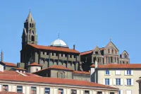 Ibis Styles le Puy-en-Velay