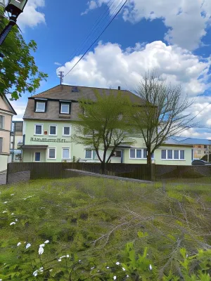 Hotel St. Hubertus