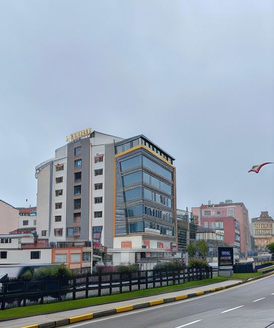 1. 유수프한 스위트..