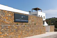Chora Kythnos Suites Adults Only
