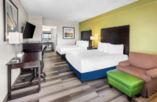 Best Western Kent Narrows Inn Hotels in Queen Annes County