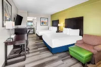 Best Western Kent Narrows Inn Hotel di Kent Narrows