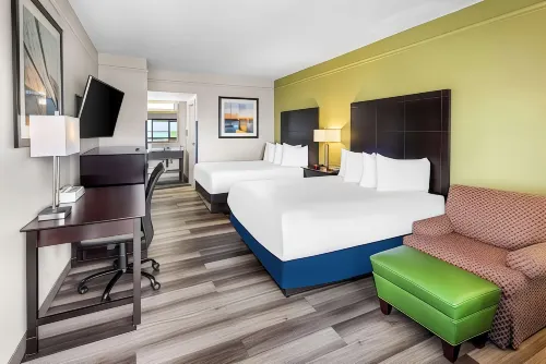 Best Western Kent Narrows Inn Hotel di Kent Narrows