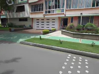 Touristic House Hotels in 
