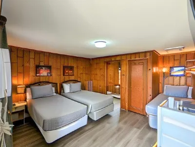 Riverside Motel Hotels in Lewiston