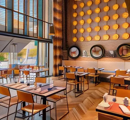 Hyatt Centric Las Condes Santiago