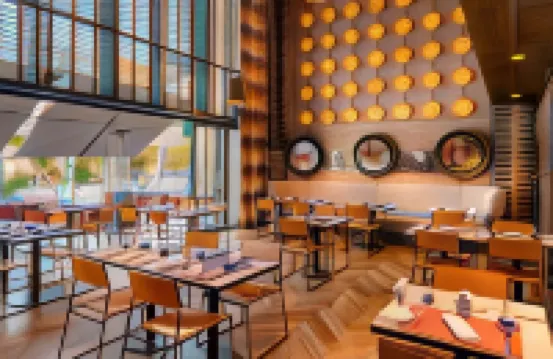 Hyatt Centric Las Condes Santiago