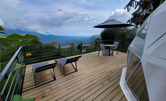 Solaris Glamping Exclusive