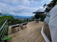 Solaris Glamping Exclusive Hotels in Facatativá