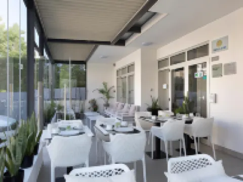 間奏曲酒店 帕格酒店