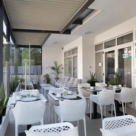 Boutique Hotel Intermezzo - Pag Centre