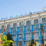 Гранд отель Каспий
