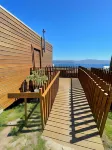 Cabañas Fisterra Hotels in Comarca de Fisterra