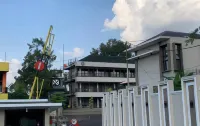 Hotel Wijaya Kusumah Hotels in Indihiang