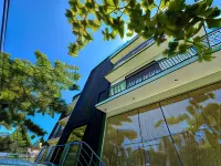 Fortwill City Hotel Các khách sạn ở 