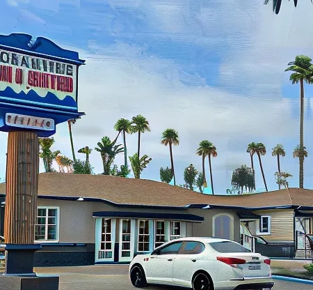 Oceanside Inn and Suites