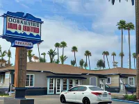 Oceanside Inn and Suites - Parkering