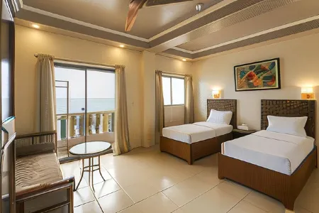 Turtle Bay Dive Resort