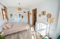 Ada Butik Hotel Sigacik
