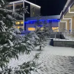 Losvido Tourist and Wellness Complex Hotels in 