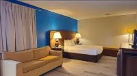VIP Motel Các khách sạn ở Nanaimo E