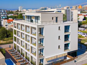 Ellure Luxury Suites