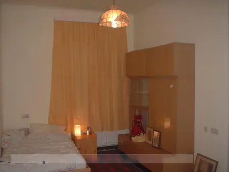 Spending a Splendid, All Natural Time at a Mansion