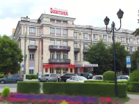 Sovetskaya Hotels in Lipetsk