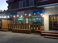 DMZ 住宿旅館 - 青年旅舍 - 早餐