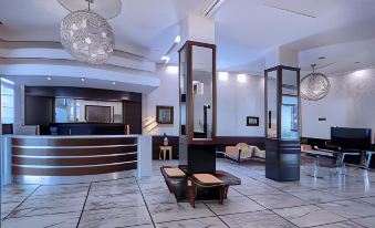 Park Hotel