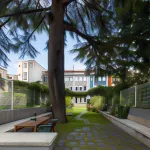 Baumhaus Serviced Living - Art & Design Apartments Hotels in Cedofeita