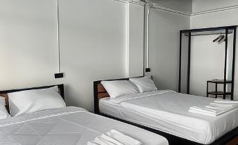 Sleep Owl Jomtien