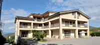 Ruggiero Park Hotel Hotel di Salento