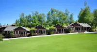 Greenacres Alpine Chalets & Villas