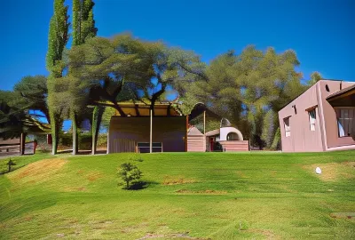 Loma Puskana - Hostería Hotel di Cachi