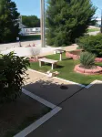 Super 8 by Wyndham Boonville Hotels in Boonville
