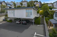 George Street Motel Apartments