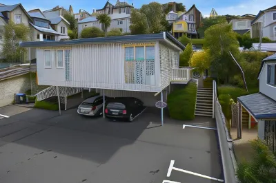 George Street Motel Apartments