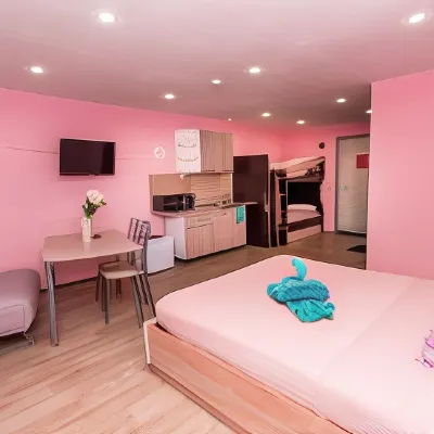 Karyala Hotel  호텔