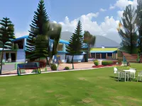Pops Hotel and Restaurant